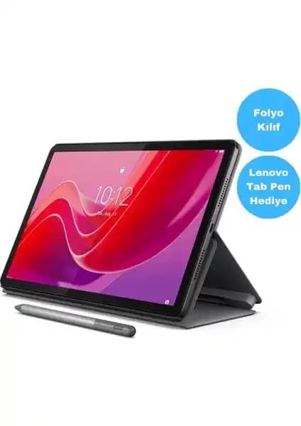 Lenovo Tab K11 ve Xiaomi Redmi Pad 2 Tabletleri Arasındaki Detaylı Karşılaştırma