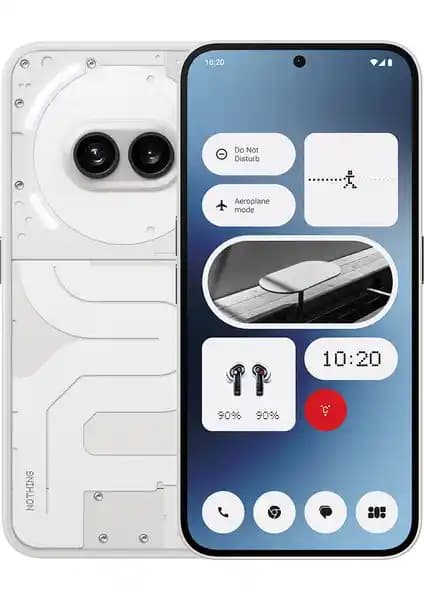 Nothing Phone (2a) ve Xiaomi Redmi Note 13 Pro Akıllı Telefon Karşılaştırması