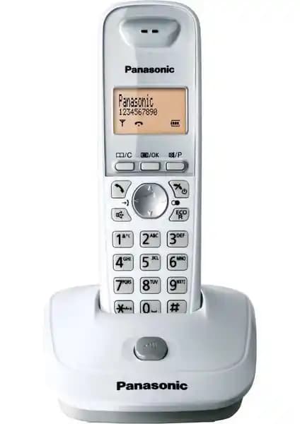 Panasonic KX TG 2511 ve Philips M3501B/22 DECT Telefon Karşılaştırması