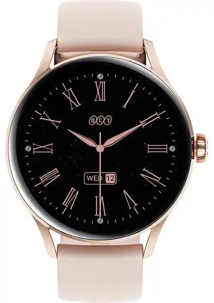 Qcy Elite ve ZeBlaze GTR 3 Pro Akıllı Saatlerin Karşılaştırması ve Özellikleri