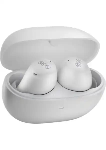 Qcy HT07 Arcbuds Beyaz ve Qcy T31 Melobuds Neo Karşılaştırması: Özellikler ve Kullanıcı Yorumları
