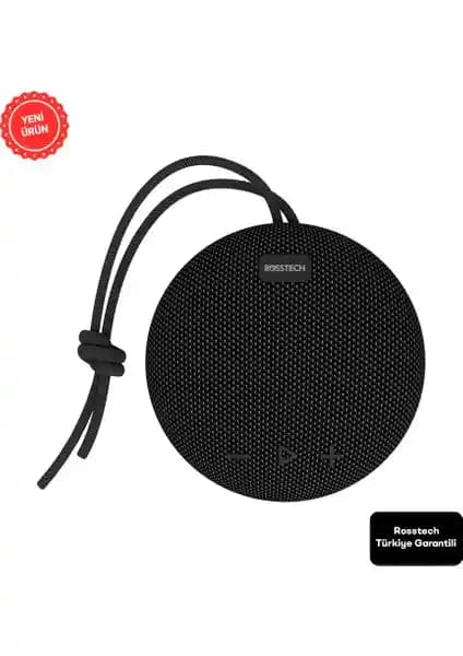 Rosstech Soundparty Speed 3 Pro ve Speed 4 Pro Bluetooth Hoparlörleri Karşılaştırması