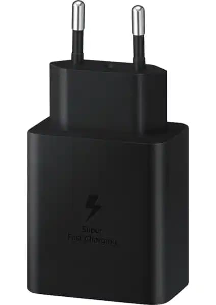 Samsung 45W EP-T4511X ve Orijinal Type-C 45W Şarj Seti Karşılaştırması