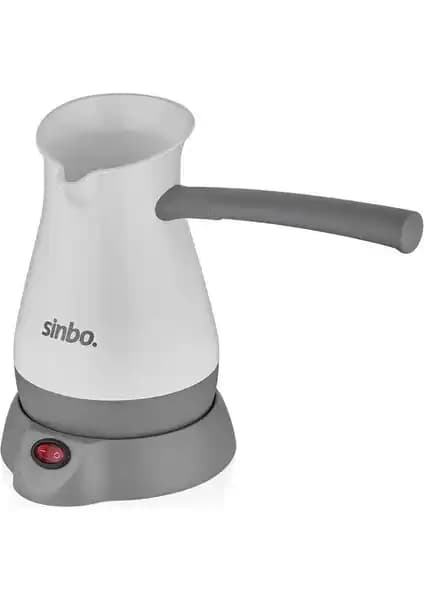 Sinbo Elektrikli Cezve Modelleri Karşılaştırması: Performans ve Özellikler Analizi