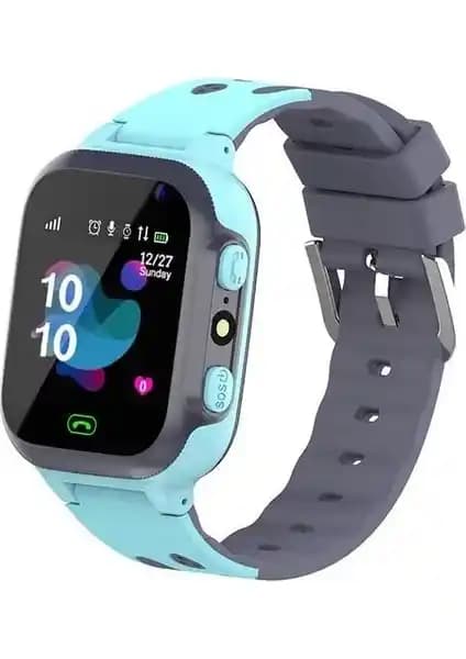 SmartBerry Z1 ve TCL MT40XP Çocuk Akıllı Saatleri Karşılaştırması