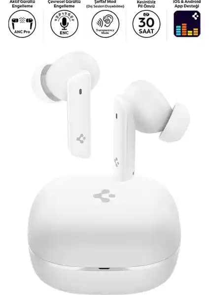 Spigen TWS P20 ve TWS S10 Kulaklıklarının Karşılaştırması: Özellikler ve Kullanıcı Yorumları