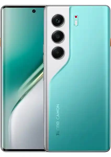 Tecno CAMON 40 Pro 5G Modelleri Karşılaştırması: Renk Seçenekleri ve Özellikler