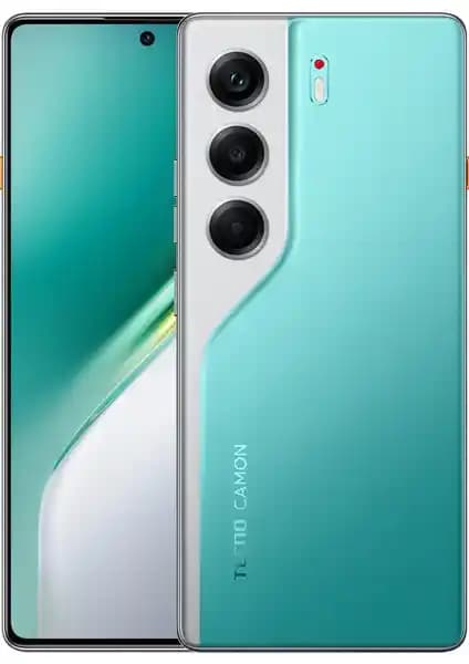 Tecno CAMON 40 ve Pro 5G Karşılaştırması: Özellikler ve Kullanıcı Yorumları