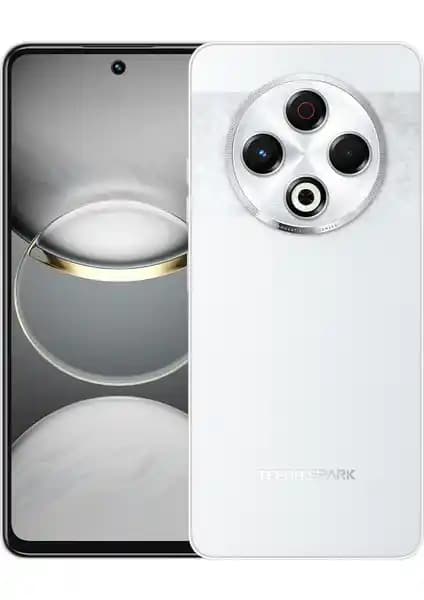 Tecno Spark 30 ve Vivo Y22S Akıllı Telefonları Karşılaştırması ve Özellikleri