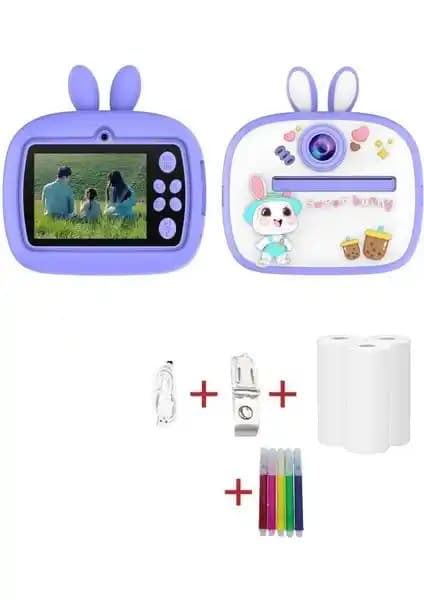 Torima Çocuk Dijital Fotoğraf Makineleri Karşılaştırması: CMR18 ve CMR16 Modelleri