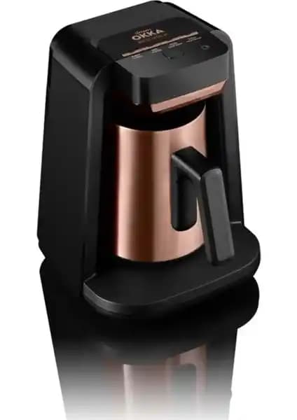 Türk Kahve Makineleri Karşılaştırması: Arzum OK0012/OK0018 ve Karaca Hatır Hüps Modelleri