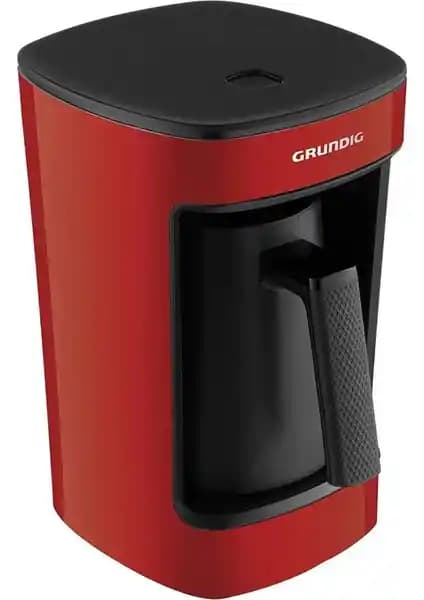 Türk Kahve Makinesi Karşılaştırması: Grundig Tkm 1341 K ve Homend Pottoman 1830H Özellikleri