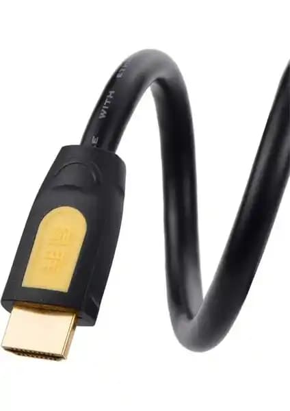 Ugreen HDMI Kabloları Karşılaştırması: 1.5 Metre ve 3 Metre Modelleri Analizi