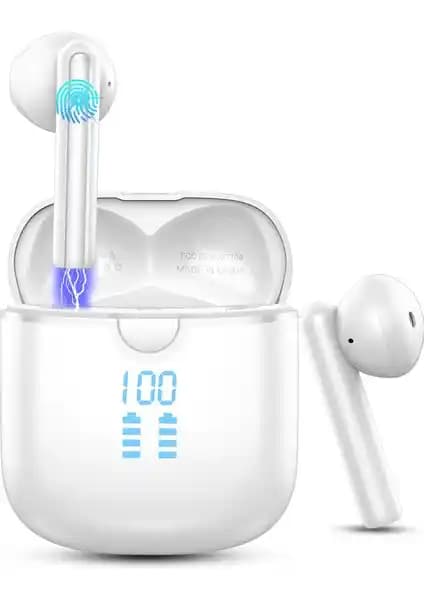 Xiaomi Heyplus S1 ve Lenovo LP80 Pro Kablosuz Kulaklık Karşılaştırması