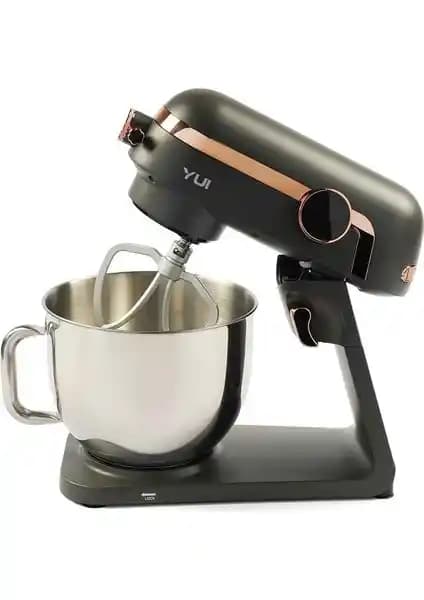 Yui M123 Easy Chef Premium ve Yui M-200 Çok Fonksiyonlu Mikser Karşılaştırması