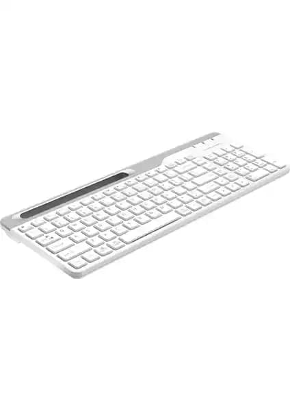 A4Tech Fbk25 ve Logitech Signature K650 Karşılaştırması: Özellikler ve Kullanıcı Yorumları