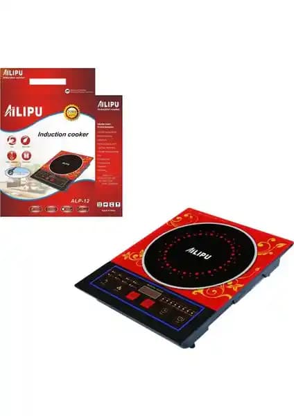 Ailipu Alp-12 Elektrikli Tekli Ocak İncelemesi ve Teknik Özellikler