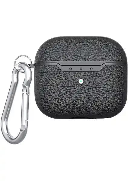 Airpods 4. Nesil ve Bilişim Akademi Silikon Kılıf Karşılaştırması