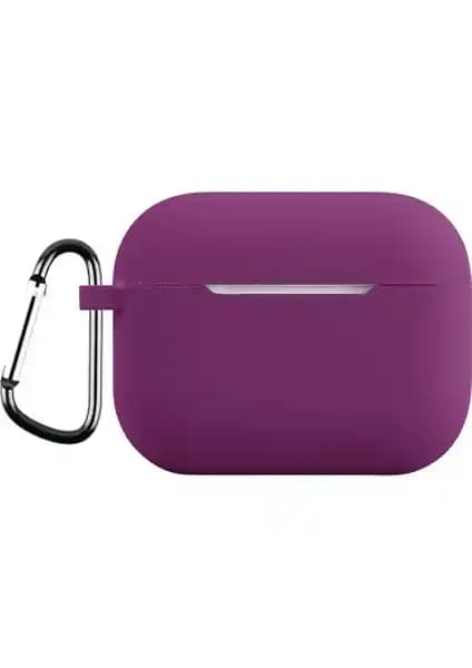 AktarMobile AirPods Pro 3 Uyumlu Silikon Kılıf İncelemesi ve Özellikleri