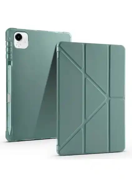 AktarMobile Honor Pad X9A 11.5 inç uyumlu dayanıklı ve fonksiyonel kılıf