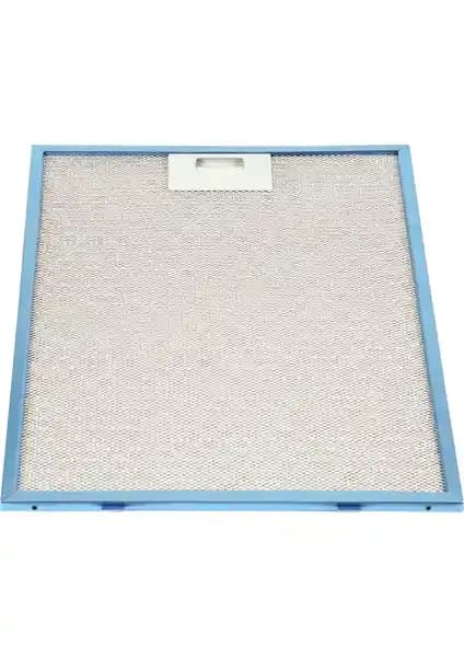 Altunöz 26,7x32,3 cm Alüminyum Yağ Filtresi - Modern Mutfaklar İçin Dayanıklı ve Uyumlu