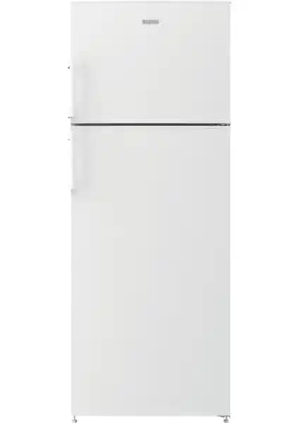 Altus AL 366 B 503 Litre Çift Kapılı No Frost Buzdolabı Detaylı İnceleme