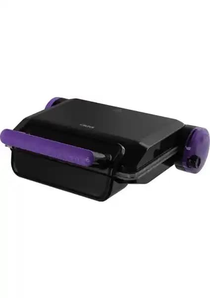 Altus Al 755 M Mor Renkli Tost Makinesi İncelemesi ve Özellikleri