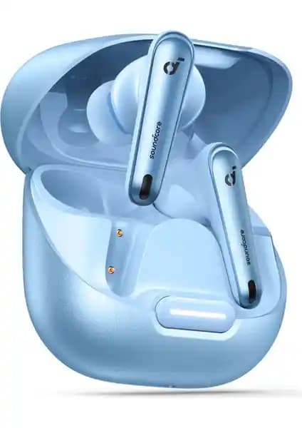 Anker Soundcore Liberty 4 NC Kablosuz Kulaklık: Gelişmiş Ses ve Gürültü Engelleme Özellikleri
