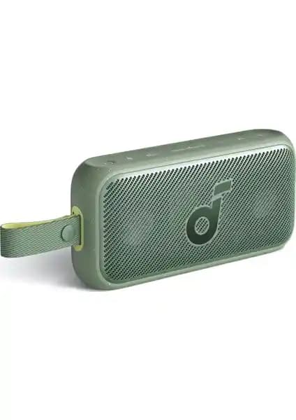 Anker Soundcore Motion 300 ve Grundig Band BT Hoparlör Karşılaştırması