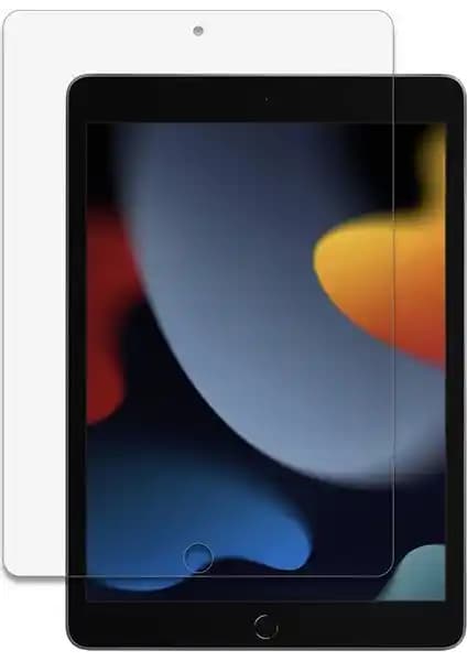 Apple iPad 10.2 2021 ve Blue Nano Ekran Koruyucu İncelemesi ve Kullanıcı Yorumları