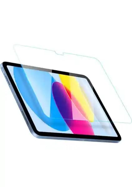 Apple iPad 10.9 İnç için Nano ve Tam Kaplama Kırılmaz Ekran Koruyucu Karşılaştırması