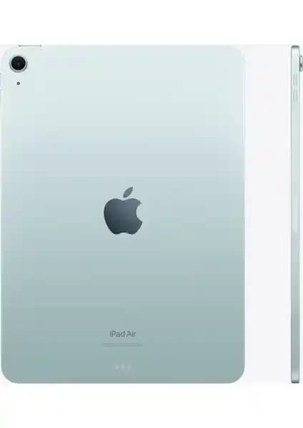 Apple iPad Air M2 Wi-Fi 13 inç 1TB Gelişmiş Tasarım ve Yüksek Performanslı Tablet