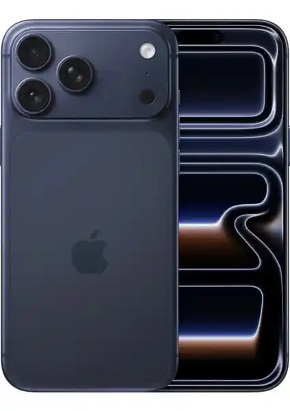 Apple iPhone 17 Pro Max 1 TB Özellikleri ve Teknolojik Yenilikler