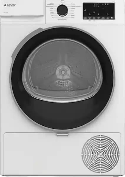 Arçelik 901 Kmx 9 kg Çamaşır Kurutma Makinesi Özellikleri ve Kullanıcı Yorumları