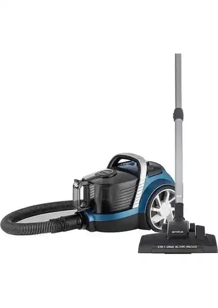 Arnica Et14451 Vesta Toz Torbasız Elektrikli Süpürge Detaylı İnceleme ve Özellikleri