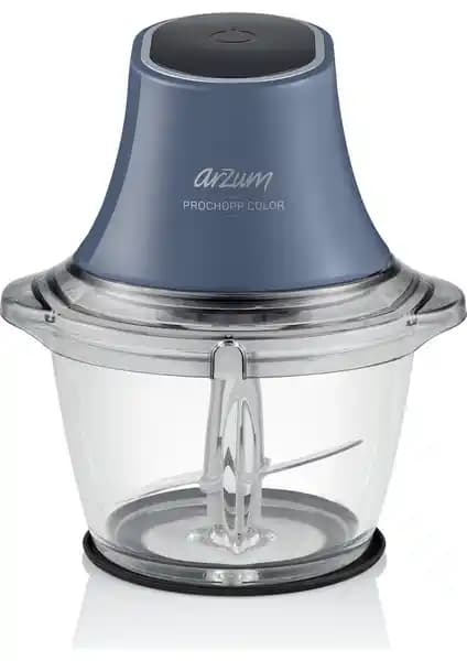 Arzum AR1036-DM ve AR1055 Prochopp Plus Doğrayıcıların Özellikleri ve Karşılaştırması