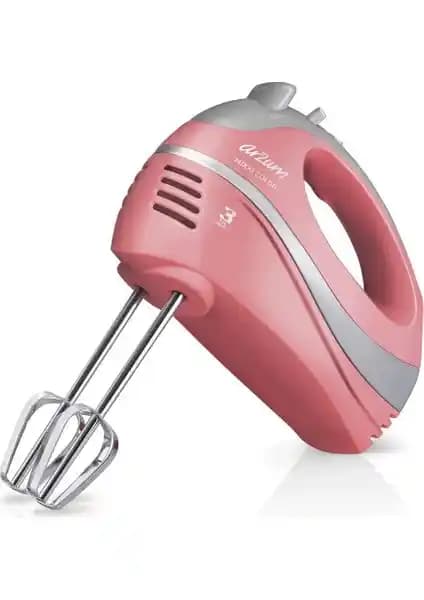 Arzum AR1047 Mixxi Color Mikser ve Bosch MFQ2420B El Mikseri Karşılaştırması