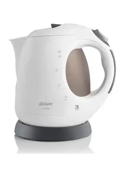 Arzum AR3014 Florido Gizli Rezistanslı Su Isıtıcısı Detaylı İnceleme ve Kullanıcı Yorumları