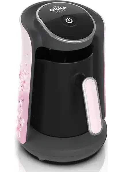 Arzum OK004-DS Okka Minio Türk Kahvesi Makinesi Detaylı İnceleme ve Kullanıcı Yorumları