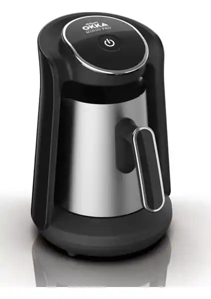 Arzum OKKA Minio Pro Türk Kahvesi Makinesi İncelemesi ve Özellikleri