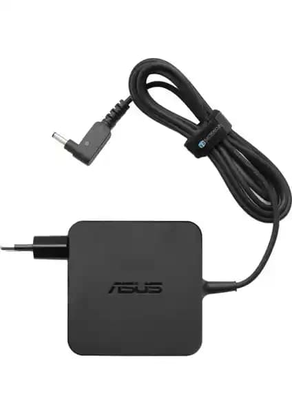 Asus 19V 3.42A 65W 4.0*1.35MM Adaptör: Yüksek Performanslı ve Uyumlu Şarj Cihazı