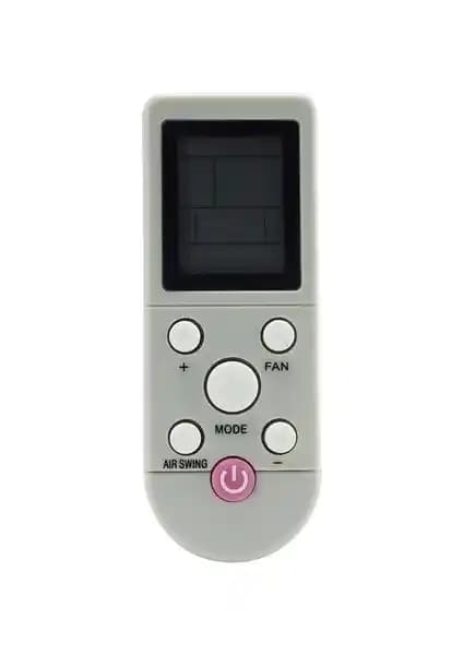 Ata Elektronik Demirdöküm Pacific Line YKR-F/05RJ Uyumlu Klima Kumandası İnceleme ve Kullanıcı Yorumları