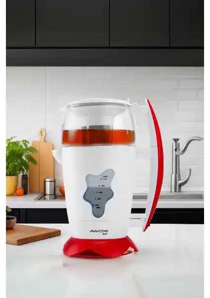 Awox Dual Cam ve Schafer Optimal Pls Elektrikli Çay Makineleri Karşılaştırması