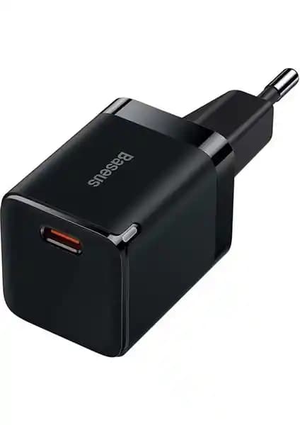 Baseus Gan3 30W PD3.0 QC4+ PPS Ultra Hızlı Type-C Şarj Adaptörü Teknik Özellikleri ve Kullanım Alanları