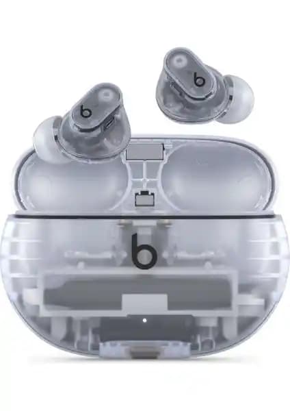 Beats Studio Buds Plus Gürültü Önleme ve Uzun Pil Ömrü ile Çok Yönlü Kablosuz Kulaklık