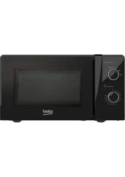 Beko BMD 200 S Mikrodalga Fırın İncelemesi: Kompakt ve Performanslı Mutfak Cihazı