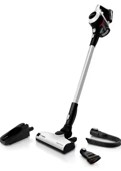 Bosch BBS611BSC Şarjlı Dikey Süpürge İncelemesi ve Performans Değerlendirmesi