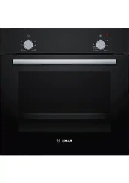Bosch HBF010BA1T Ankastre Fırın: Modern Tasarım ve Gelişmiş Pişirme Teknolojileri