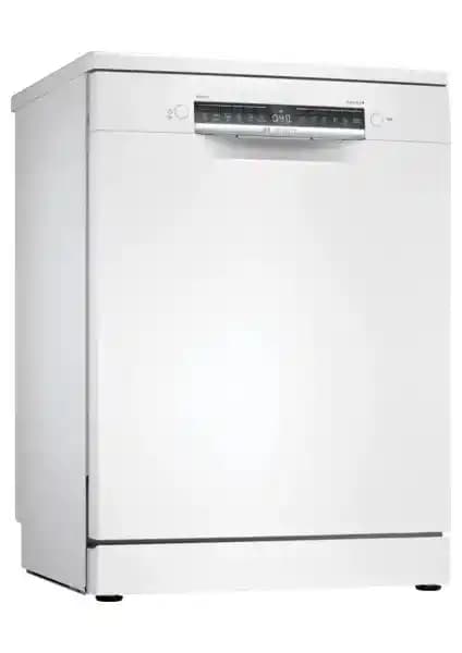 Bosch Serie 4 SMS4IMW62T Bulaşık Makinesi İncelemesi ve Özellikleri