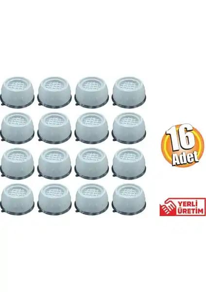 Çamaşır Makinesi Titreşim Önleyici Ürünlerin Karşılaştırmalı Analizi ve Kullanıcı Yorumları